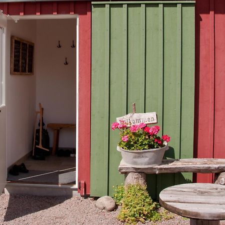 Escape To Paulssonpaleo Bed & Breakfast Simlangsdalen Exterior photo