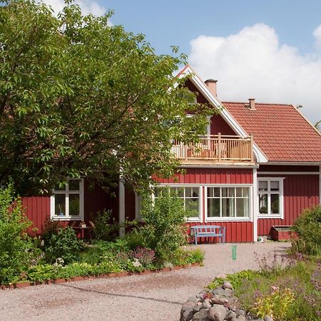 Escape To Paulssonpaleo Bed & Breakfast Simlangsdalen Exterior photo