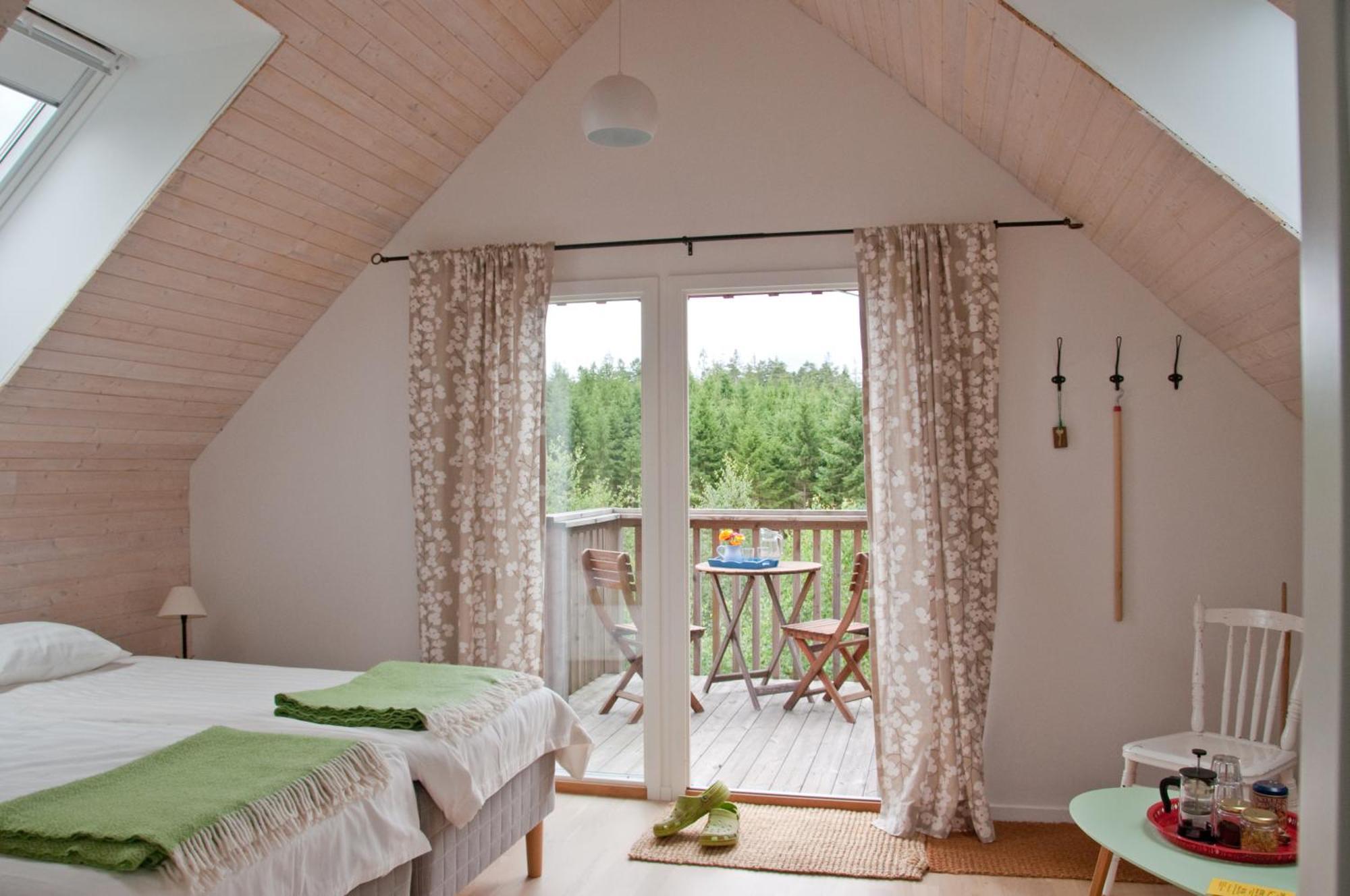 Escape To Paulssonpaleo Bed & Breakfast Simlangsdalen Exterior photo