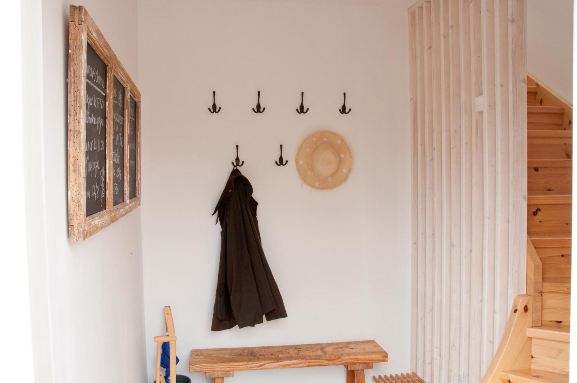 Escape To Paulssonpaleo Bed & Breakfast Simlangsdalen Exterior photo