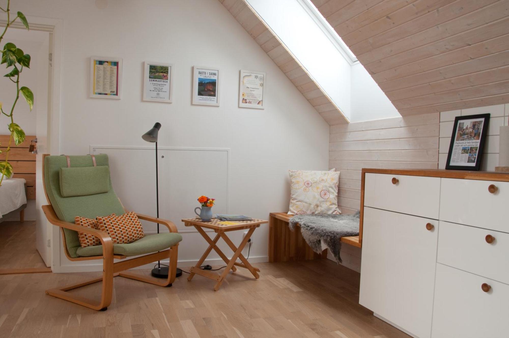 Escape To Paulssonpaleo Bed & Breakfast Simlangsdalen Exterior photo
