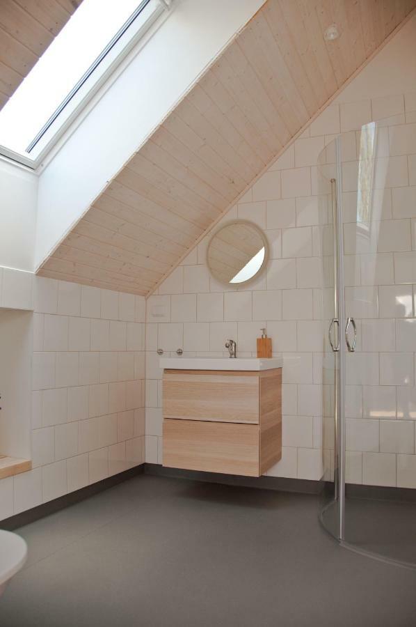 Escape To Paulssonpaleo Bed & Breakfast Simlangsdalen Exterior photo